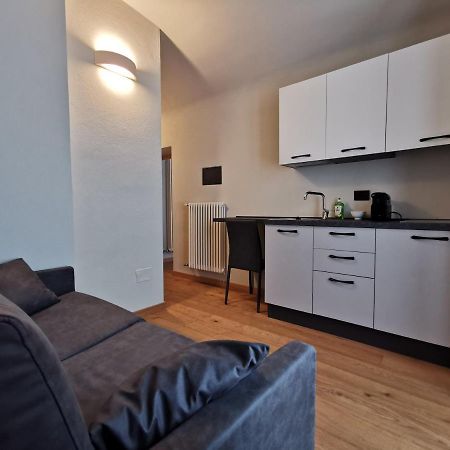 La Torretta Apartment Dronero Exterior photo