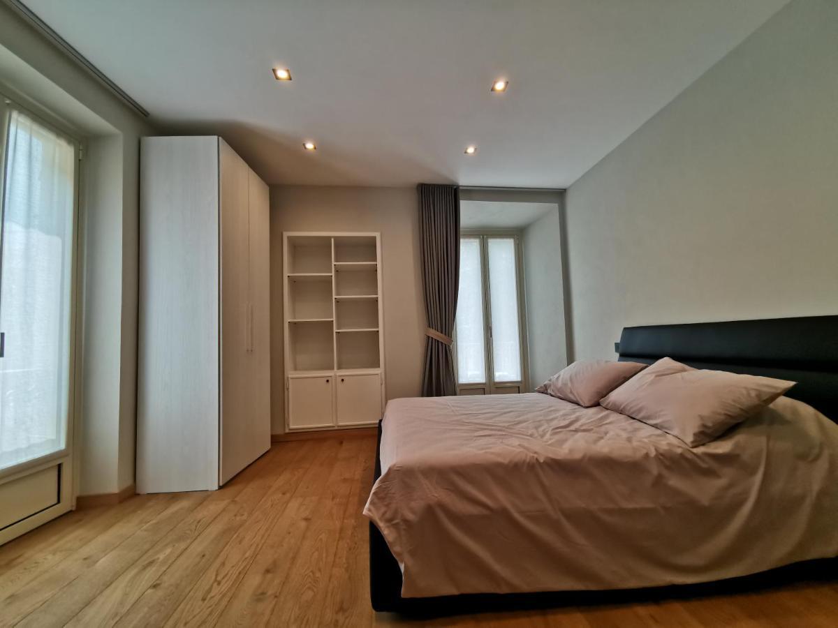 La Torretta Apartment Dronero Exterior photo