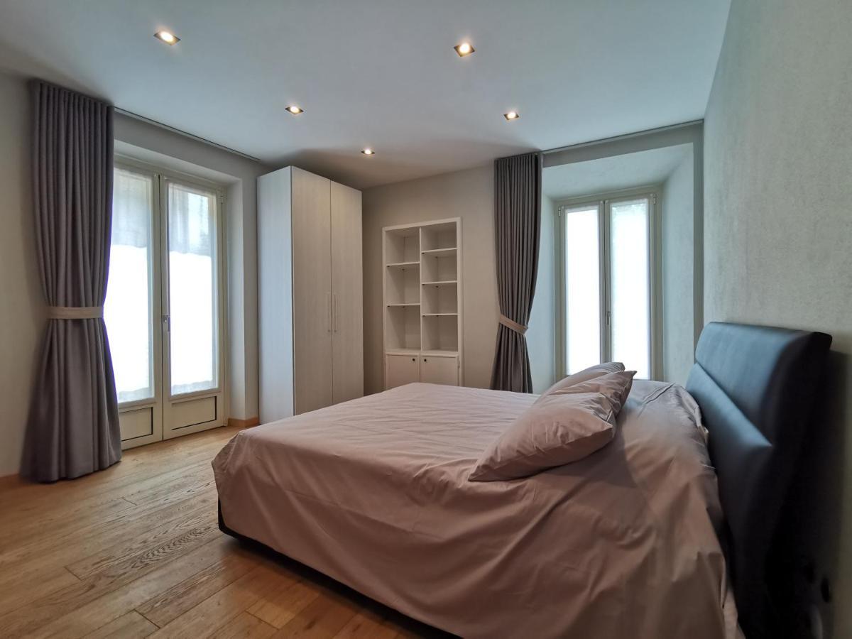 La Torretta Apartment Dronero Exterior photo