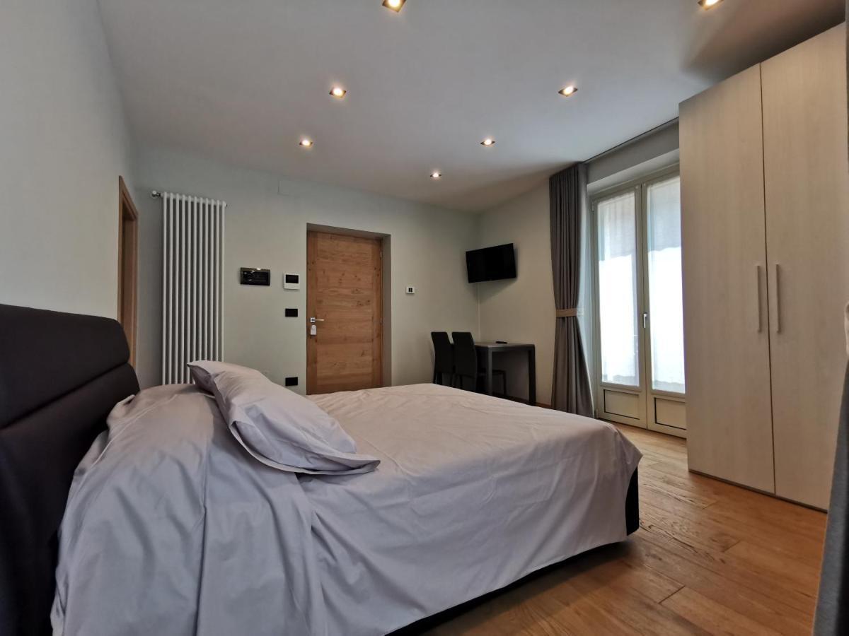 La Torretta Apartment Dronero Exterior photo