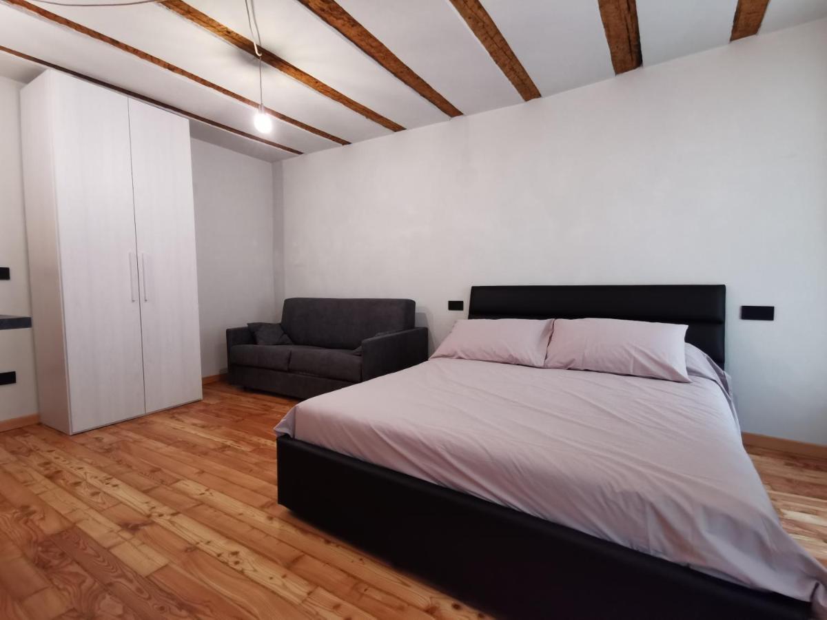 La Torretta Apartment Dronero Exterior photo