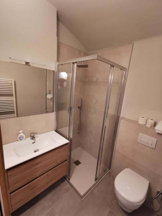 La Torretta Apartment Dronero Exterior photo