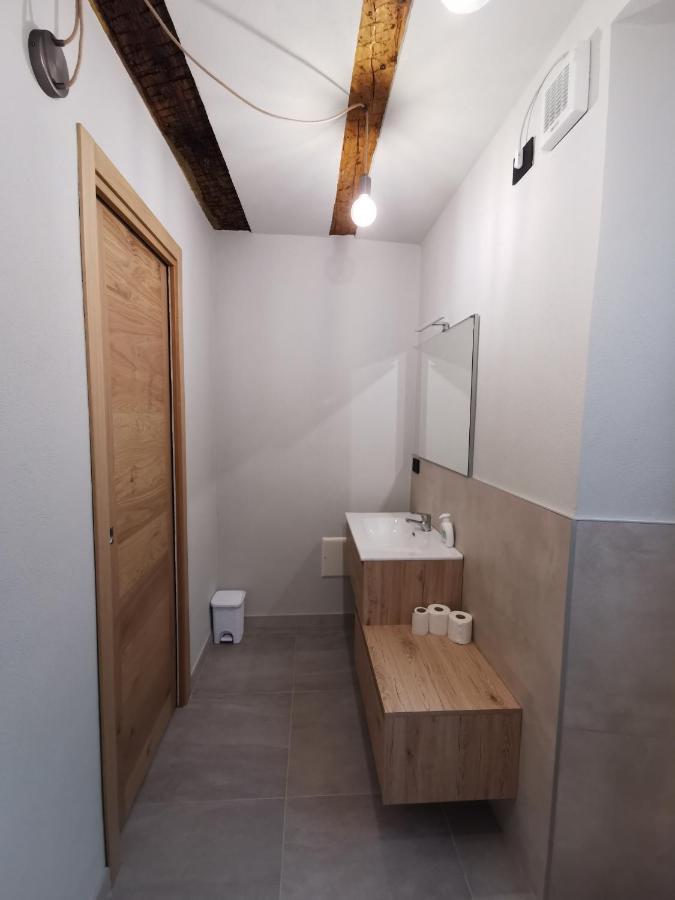 La Torretta Apartment Dronero Exterior photo