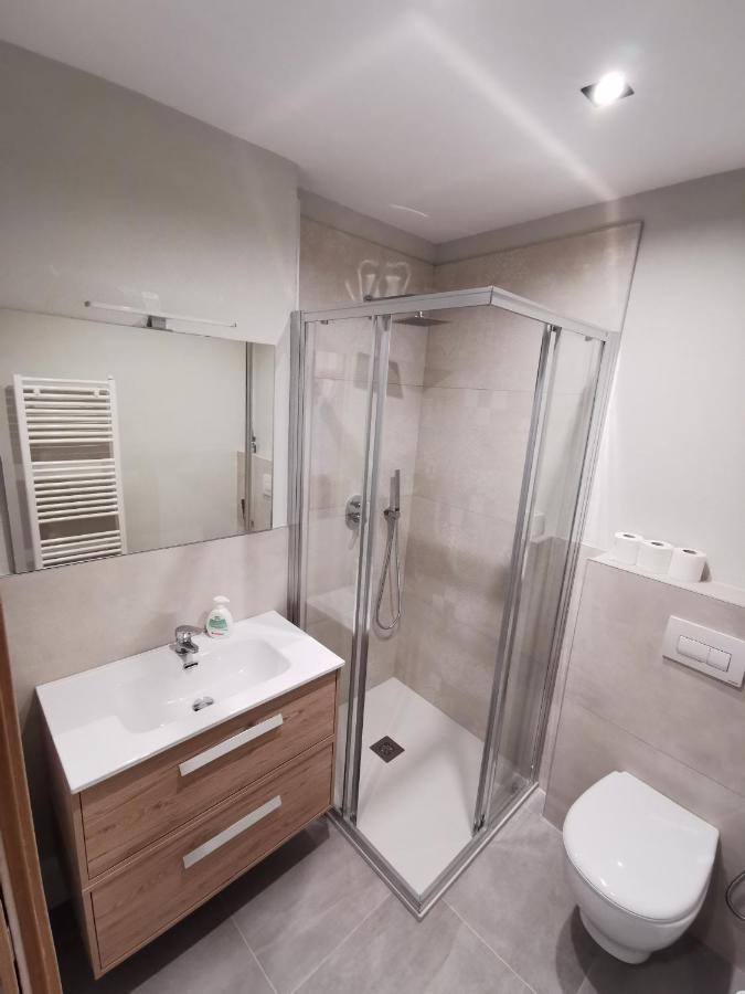 La Torretta Apartment Dronero Exterior photo