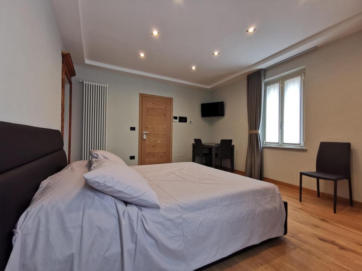 La Torretta Apartment Dronero Exterior photo
