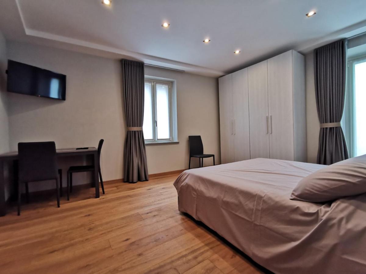 La Torretta Apartment Dronero Exterior photo