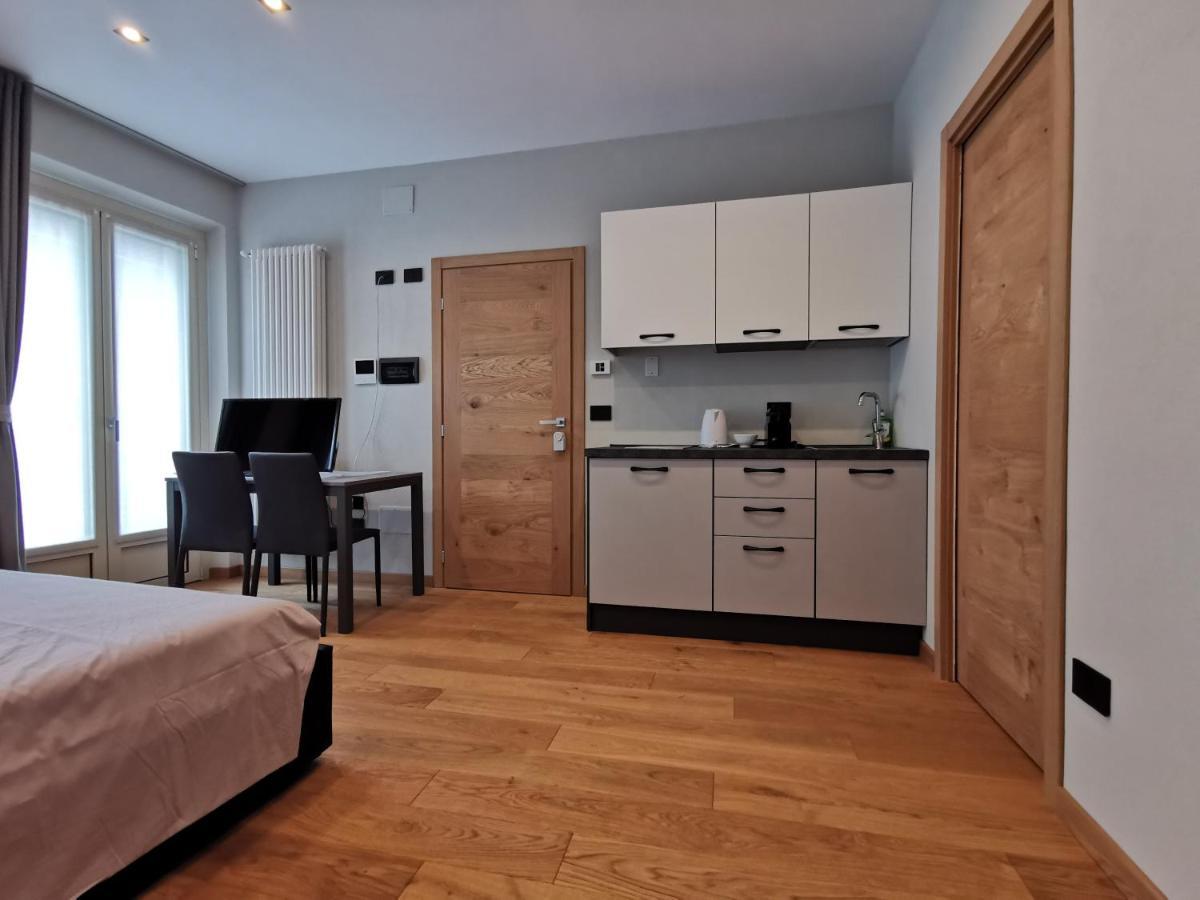 La Torretta Apartment Dronero Exterior photo