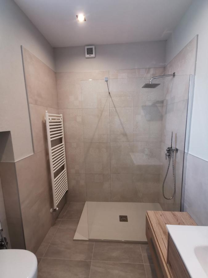 La Torretta Apartment Dronero Exterior photo