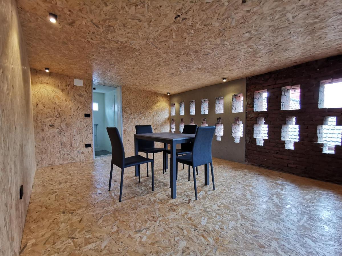 La Torretta Apartment Dronero Exterior photo